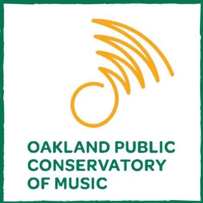 Oakland Public Conservatory of Music by null
