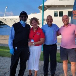 Muskegon Tour Company