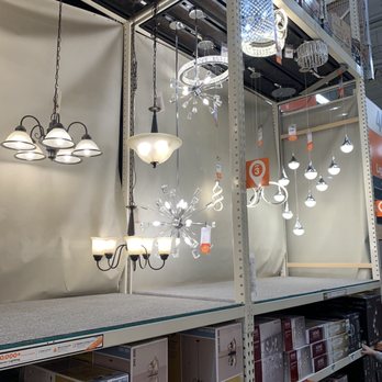 The Home Depot - Nurseries & Gardening Near Me - Flint, Michigan