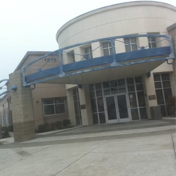 Tracy Unified School District office