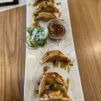 Artea - Delicious potstickers - Bubble Tea Near Me - San Antonio, Texas Artea - Delicious potstickers - Bubble Tea Near Me - San Antonio, Texas