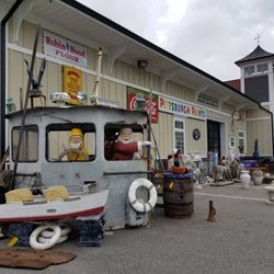 Port Royal Trading Post