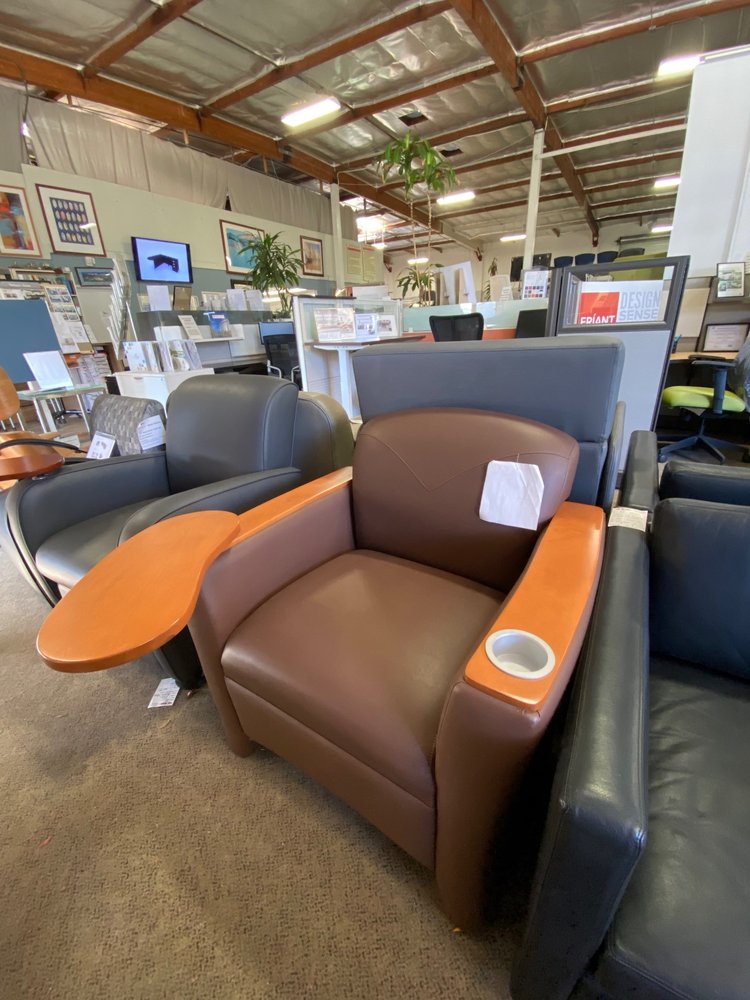 MSI OFFICE FURNITURE 17 Photos 301 E Stevens Ave, Santa Ana, California Office Equipment