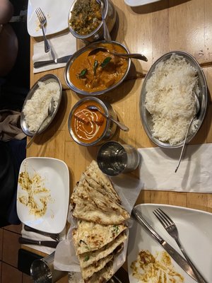 Mint Masala by null