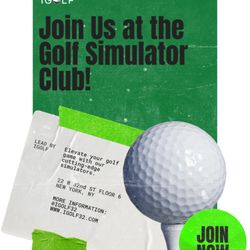 iGolf By Space