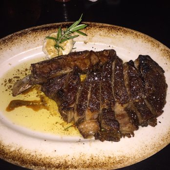 Prime One Twelve - 30 oz ribeye - Steakhouses Near Me - Miami Beach, Florida Prime One Twelve - 30 oz ribeye - Steakhouses Near Me - Miami Beach, Florida