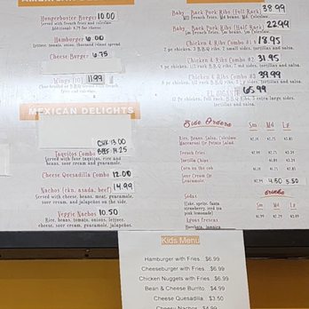 El Pollo Amigo - AS OF 11/01/25 - Mexican Near Me - West Hills, California El Pollo Amigo - AS OF 11/01/25 - Mexican Near Me - West Hills, California