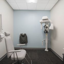 Stonebridge Modern Dentistry - We offer digital X-rays and modern technology to make your visits easy!