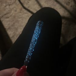 Bahama Mama Smoke Shop - Spring - Glow in the dark cone
