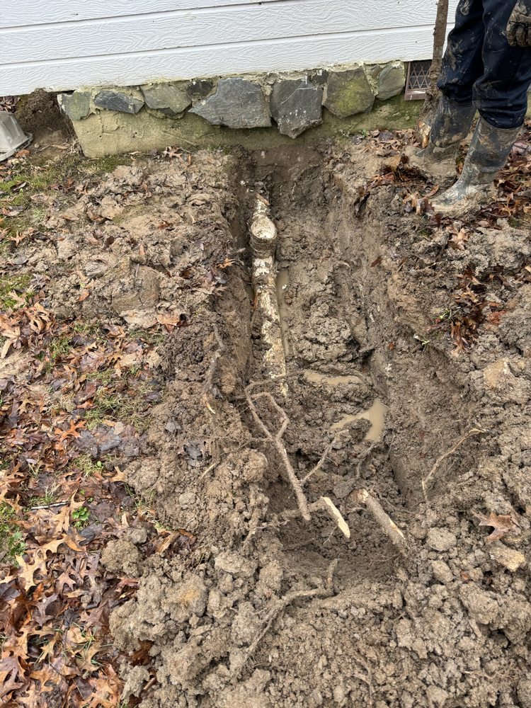 Slide of Clarksville Plumbing Pros