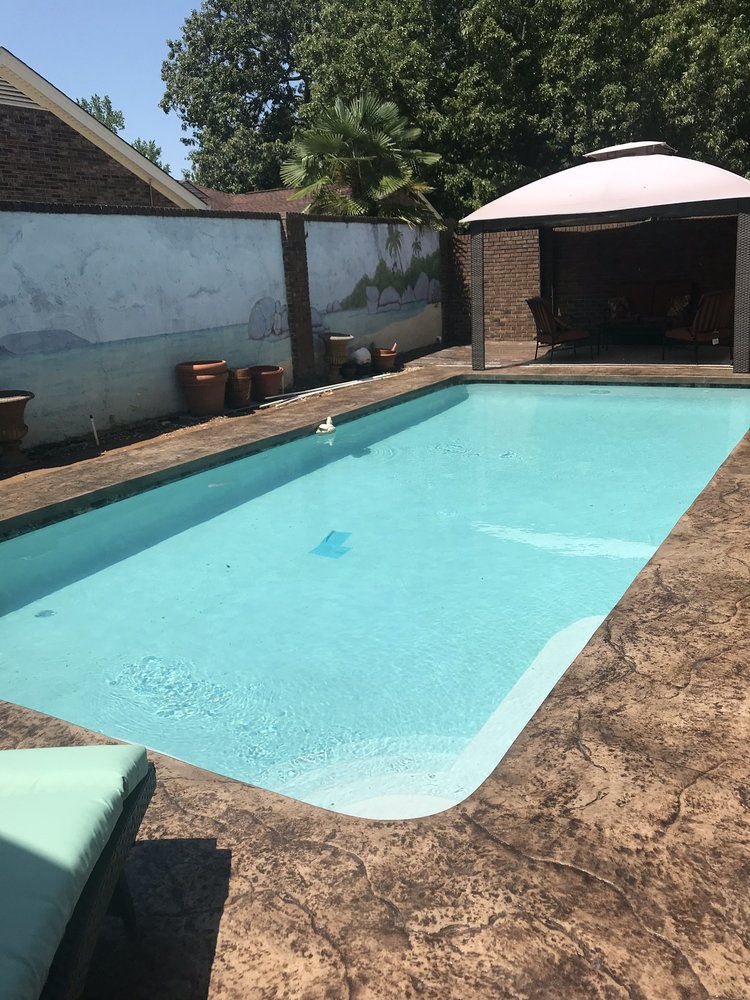 ATLANTIS POOLWORX Updated July 2024 Cayce, South Carolina Pool