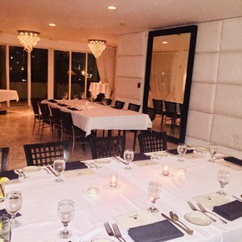 Sardelli - Private room on the 4th floor - Italian Near Me - Hollywood, Florida