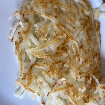 Eggsquisite Cafe - Hash browns cooked to perfection - Breakfast & Brunch Near Me - Southlake, Texas Eggsquisite Cafe - Hash browns cooked to perfection - Breakfast & Brunch Near Me - Southlake, Texas
