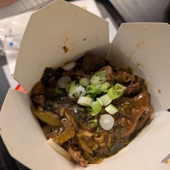 Hungry Hun-Kalispell - Stir fried noodles - Food Delivery Services Near Me - Kalispell, Montana