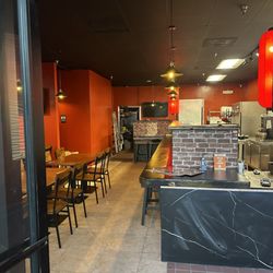 California Wok