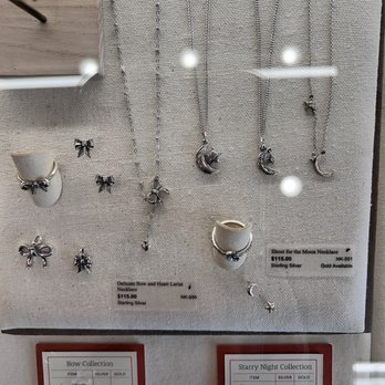 James Avery Craftsman - Jewelry Near Me - Bee Cave, Texas
