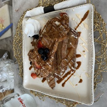 KitchenCray Cafe - Chicken and French Toast - Breakfast & Brunch Near Me - Lanham, Maryland KitchenCray Cafe - Chicken and French Toast - Breakfast & Brunch Near Me - Lanham, Maryland