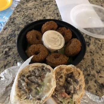 Monroe Falafel - Mediterranean Near Me - Monroe, Connecticut Monroe Falafel - Mediterranean Near Me - Monroe, Connecticut