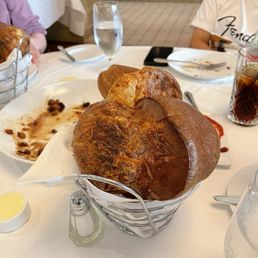 Popover bread