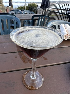 BluWater Bistro by null