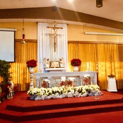 St Francis of Assisi Church - St Francis Fillmore