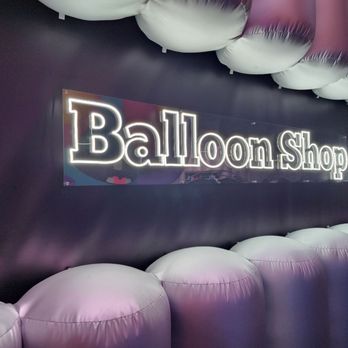Balloon Museum - Art Museums Near Me - New York, New York