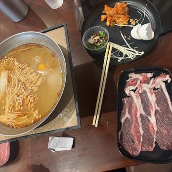 Tasty Pot - Hot Pot Near Me - Northridge, California Tasty Pot - Hot Pot Near Me - Northridge, California