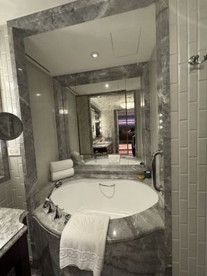 Mandarin Oriental, Taipei by null