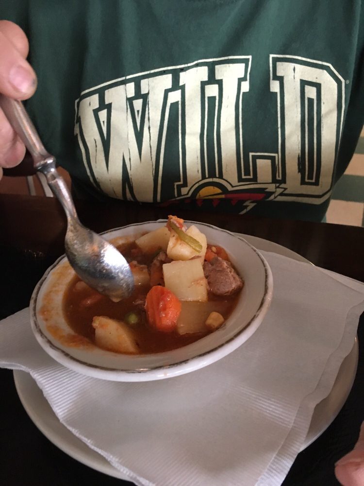 BIG VERN’S STEAKHOUSE CLOSED 87 Photos & 174 Reviews 200 E 12th