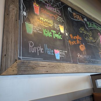 First Watch - Breakfast & Brunch Near Me - Phoenix, Arizona