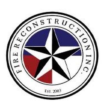 Fire Reconstruction - Damage Restoration Near Me - Cypress, Texas Fire Reconstruction - Damage Restoration Near Me - Cypress, Texas