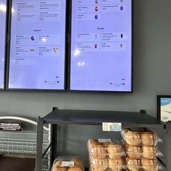 Kusina - Menu (new location 8/3/24)