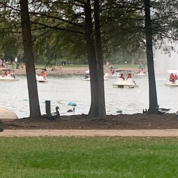 Hermann Park Conservancy - Have to try this ride next time! Looks like a fun water ride! - Parks Near Me - Houston, Texas Hermann Park Conservancy - Have to try this ride next time! Looks like a fun water ride! - Parks Near Me - Houston, Texas