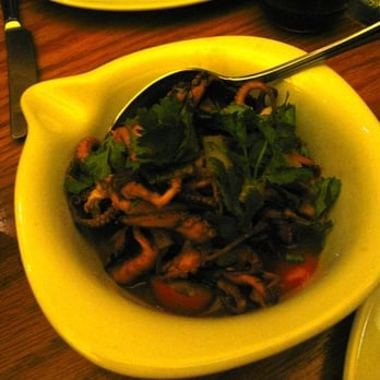 Avec - Chicago - Braised octopus - Mediterranean Near Me - Chicago, Illinois Avec - Chicago - Braised octopus - Mediterranean Near Me - Chicago, Illinois