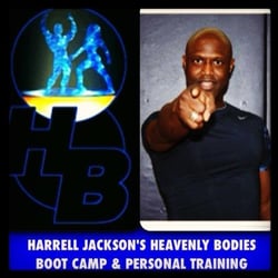 Harrell Jackson's Heavenly Bodies Fitness