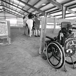 Horsepower Therapeutic Learning Center