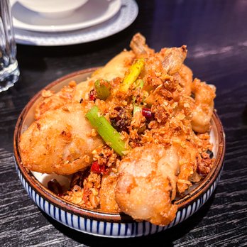 Mott 32 - 辣子田雞腿 Fried Frog Legs - Chinese Near Me - Las Vegas, Nevada Mott 32 - 辣子田雞腿 Fried Frog Legs - Chinese Near Me - Las Vegas, Nevada