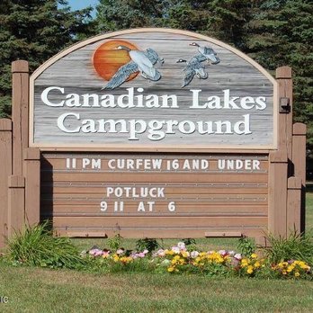 Canadian Lakes Campground - Campgrounds Near Me - Stanwood, Michigan Canadian Lakes Campground - Campgrounds Near Me - Stanwood, Michigan