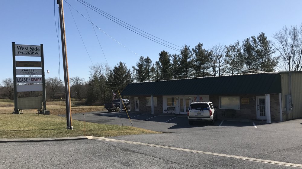 REMEMBER YOURSELF MASSAGE Updated October 2024 2901 Northwestern