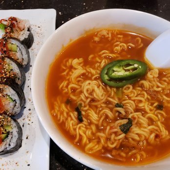 Sake Sake 2 Sushi - lunch special - Sushi Bars Near Me - Upland, California