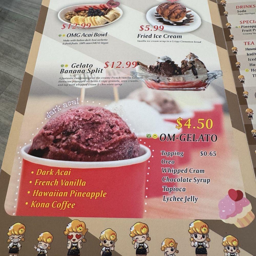 Oh My Grill - Aiea - Burgers Near Me - Aiea, Hawaii Oh My Grill - Aiea - Burgers Near Me - Aiea, Hawaii