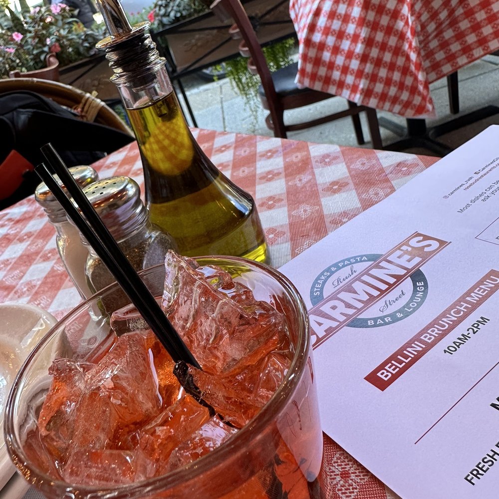 Carmine's - Italian Near Me - Chicago, Illinois