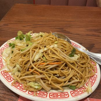 Fu's Palace - Chinese Near Me - Los Angeles, California