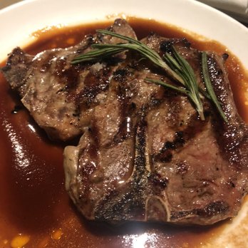 Jaleo - Lamb t-bone - Spanish Near Me - Washington, DC, District of Columbia