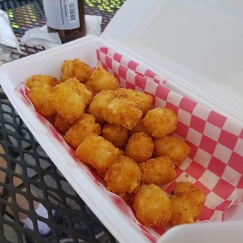 Frankie's Dawg House - Tots - Hot Dogs Near Me - Baton Rouge, Louisiana Frankie's Dawg House - Tots - Hot Dogs Near Me - Baton Rouge, Louisiana