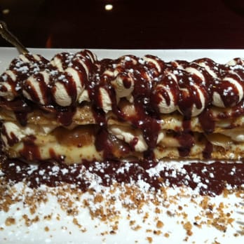 Sushi ii - Banana dream pie. Eat this NOW! - Japanese Near Me - Honolulu, Hawaii Sushi ii - Banana dream pie. Eat this NOW! - Japanese Near Me - Honolulu, Hawaii