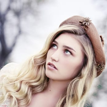 Vivian's Muse - Boudoir Photography Near Me - Austin, Texas
