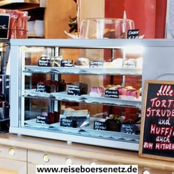 The Roast - Kann man auch mitnehmen ...