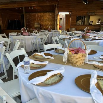 Arizona Rustic Weddings - Wedding Chapels Near Me - Cave Creek, Arizona