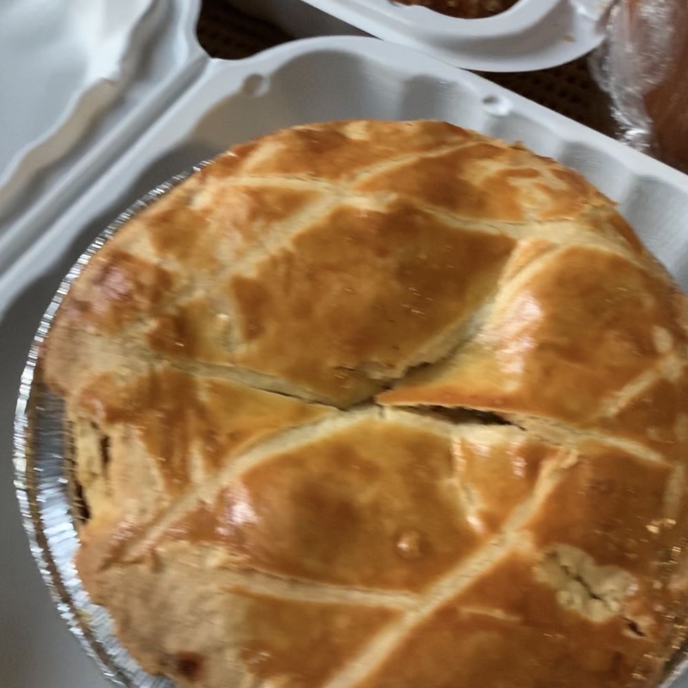 Zaca Cafe - Chicken Pot Pie - Coffee & Tea Near Me - Brooklyn, New York Zaca Cafe - Chicken Pot Pie - Coffee & Tea Near Me - Brooklyn, New York